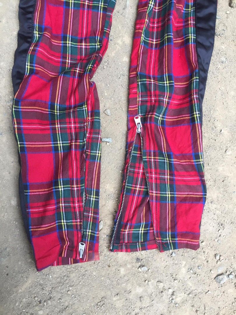 Buy V4M Men Multicolor Checkered Cotton Blend Pack of 3 Track Pants  TKPGCRZGHGTYY9EK Online at Best Prices in India  JioMart