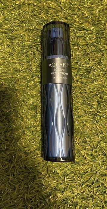 CP AQUAFIT SOIGNE WATERCREAM 60g cpコスメアクアフィット