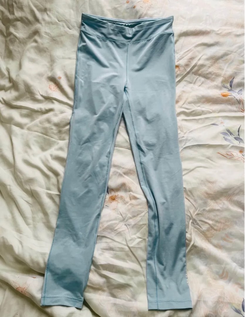 Moody tiger legging, 兒童＆孕婦用品, 嬰兒及小童流行時尚- Carousell