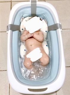 Mothercare Foldable Bath tub