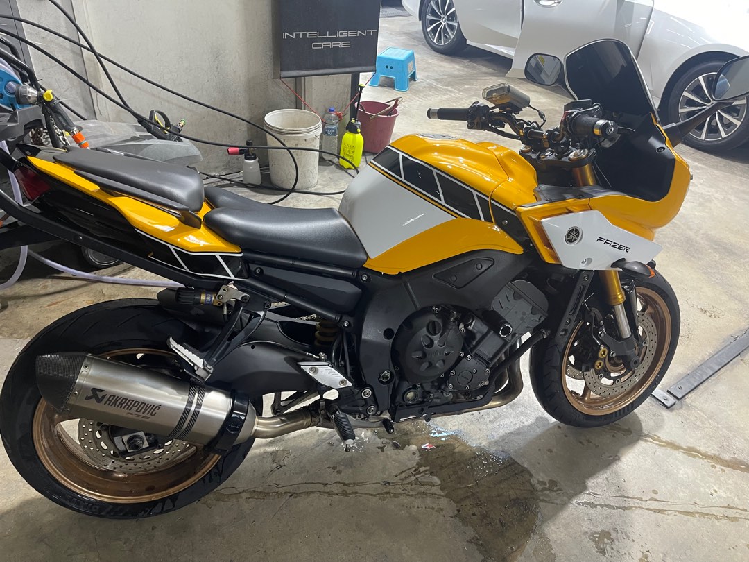 Motorbike For Sales From 2b to 2A, Motorcycles, Motorcycles for Sale