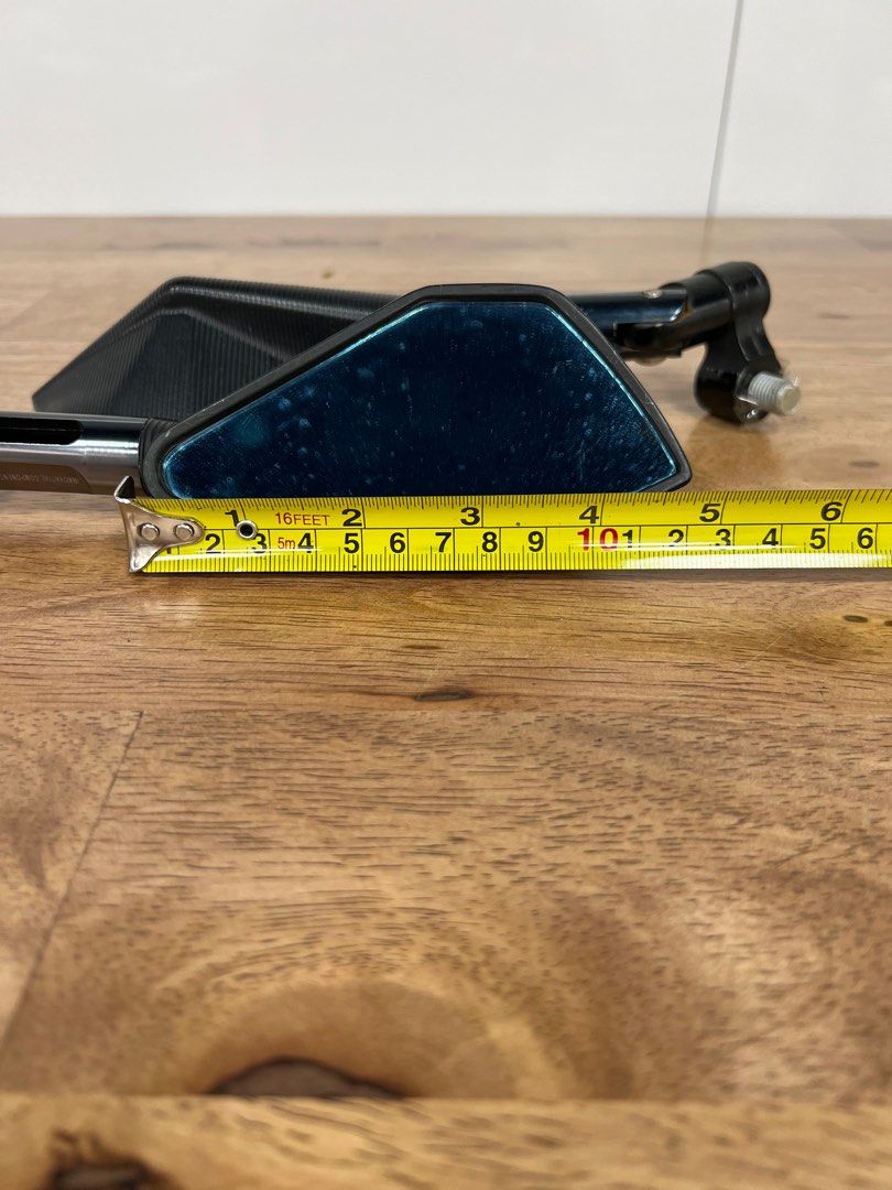 Motorcycle Side Mirrors for sale., Motorcycles, Motorcycle Accessories