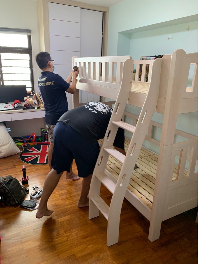 Movers & delivery/house moving/furniture disposal /assembly/disassembly /disposal services/vinyl wrapping for cabinet/door (Category: House Moving) located in Singapore. Submitted by tropicalmovers (Listing ID 1084648457, Image 1). Description: we provide moving services with price starting from $58 services that we have are 1 item moving furniture moving office moving house moving piano moving fish tank moving disposal of furnitures and everythi