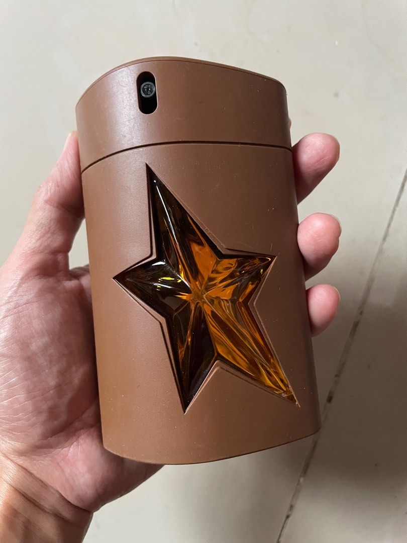 Thierry mugler 2025 pure havane 50ml