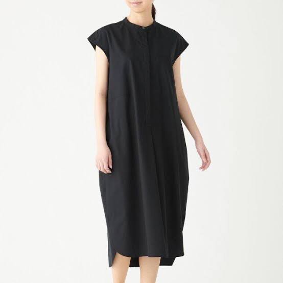 MUJI DRESS on Carousell