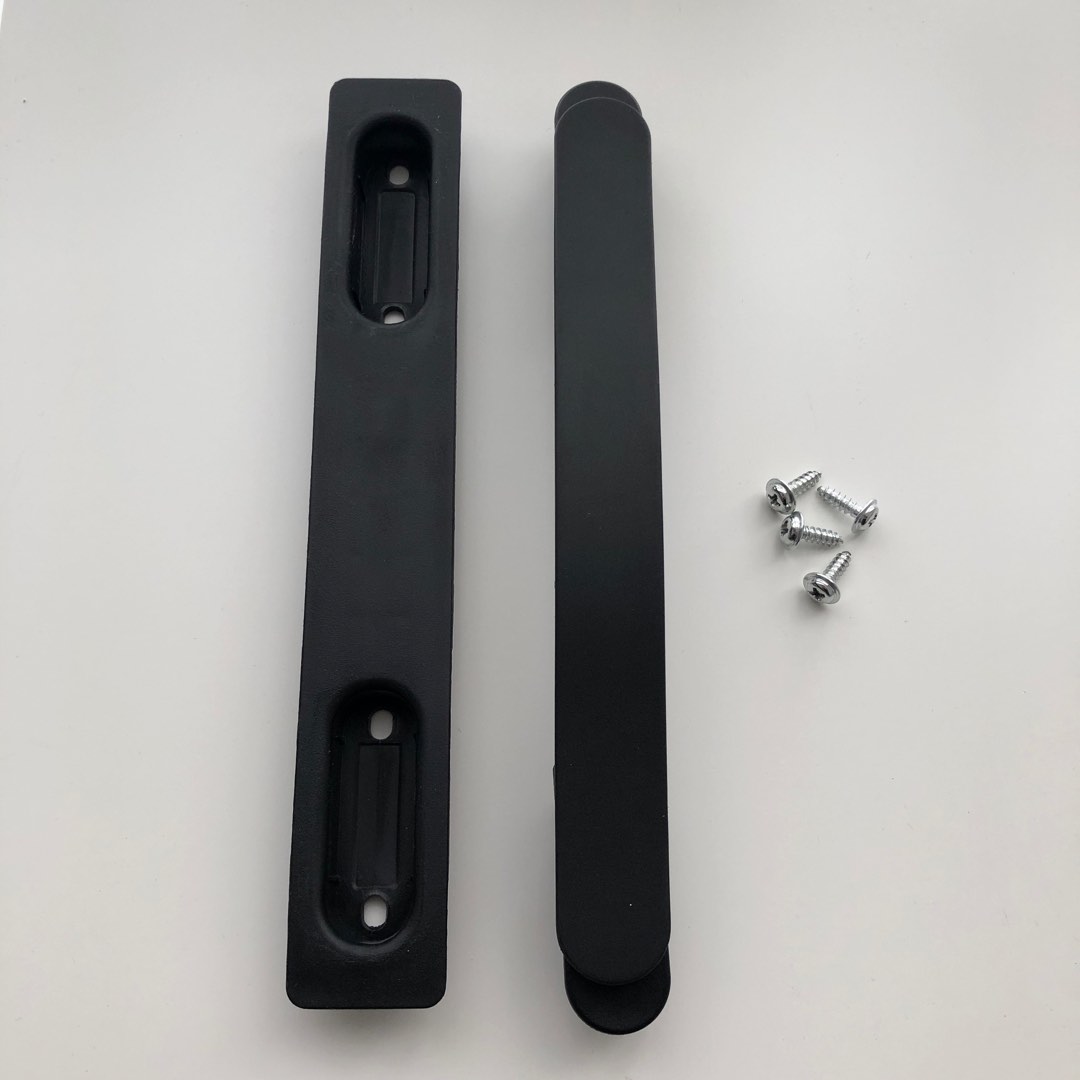 MUJI Luggage Handle Replacement, Hobbies & Toys, Travel, Luggage on