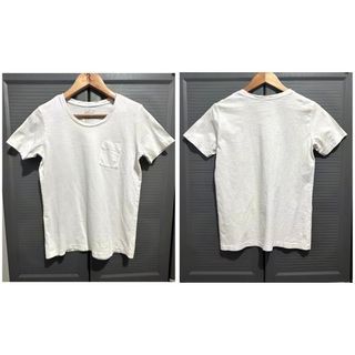 Muji Shirt with Pocket