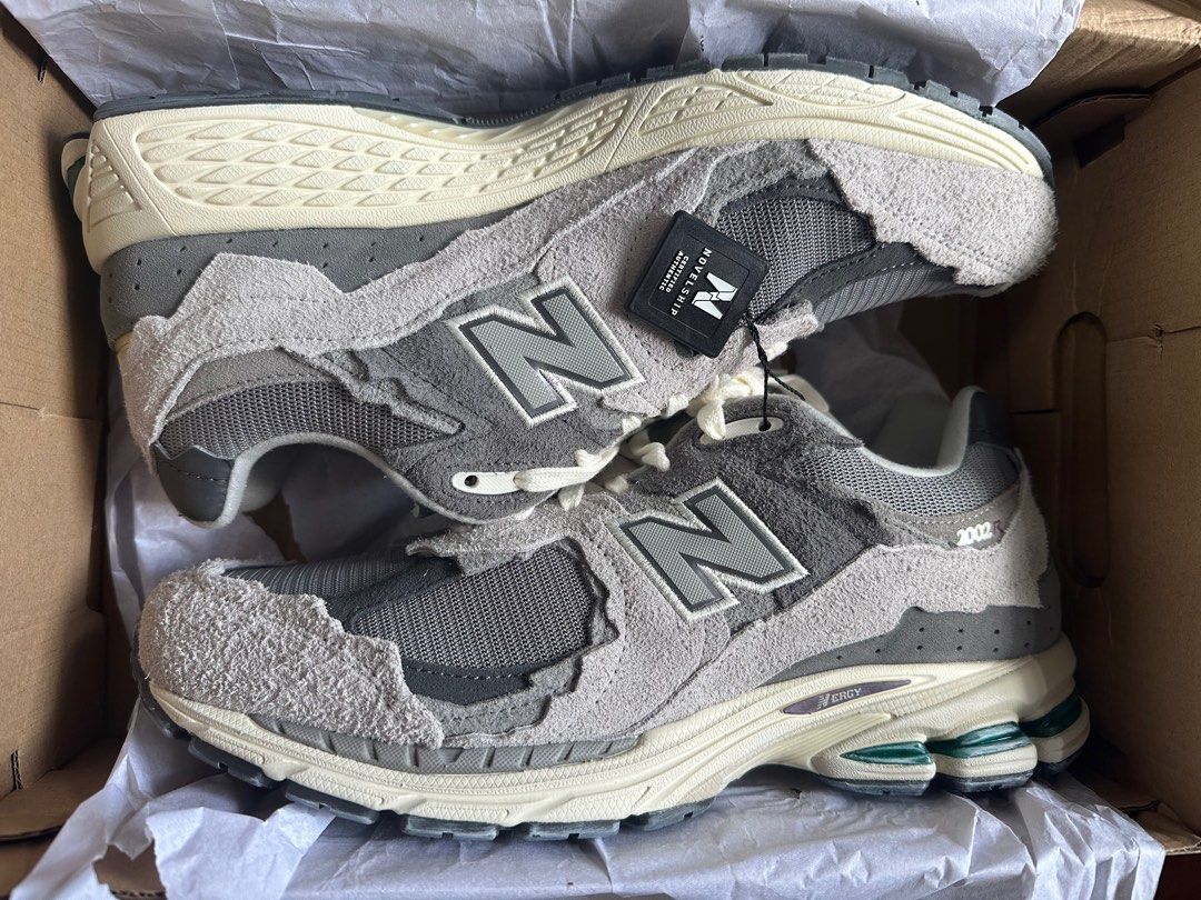 nb m2002 protection pack
