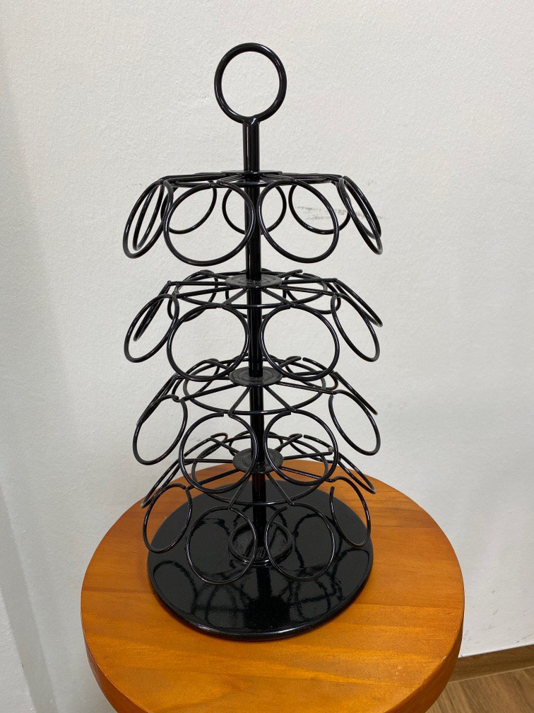 Nescafe Dolce Gusto Capsule Holder, Furniture & Home Living, Kitchenware & Tableware, Coffee