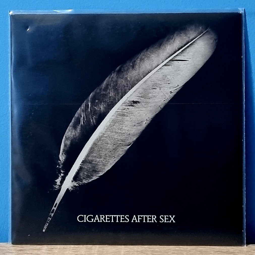 New 7 Cigarettes After Sex Affection Hobbies And Toys Music