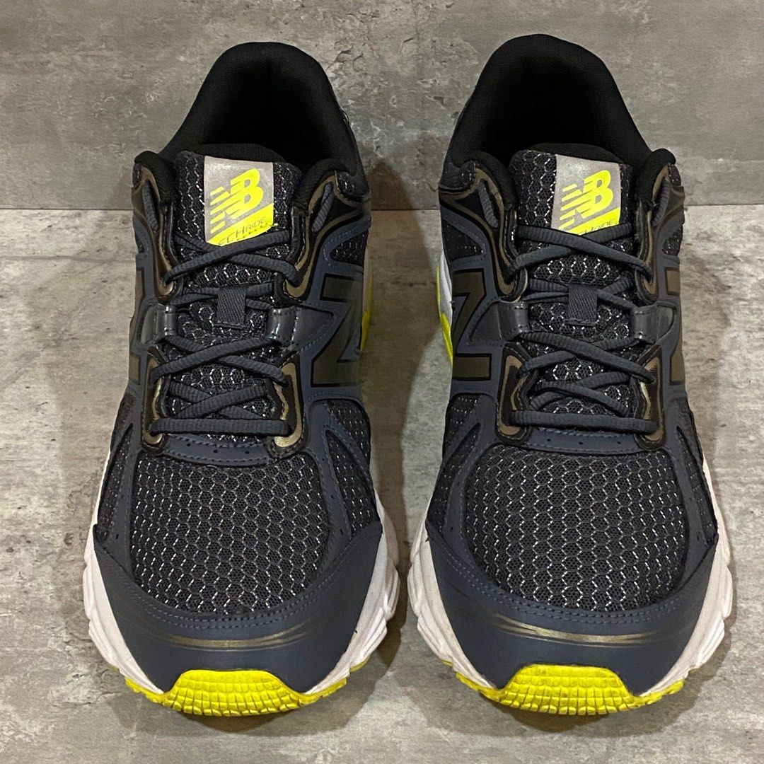 New balance 565 tech ride V6 response performance shoes size 12.5