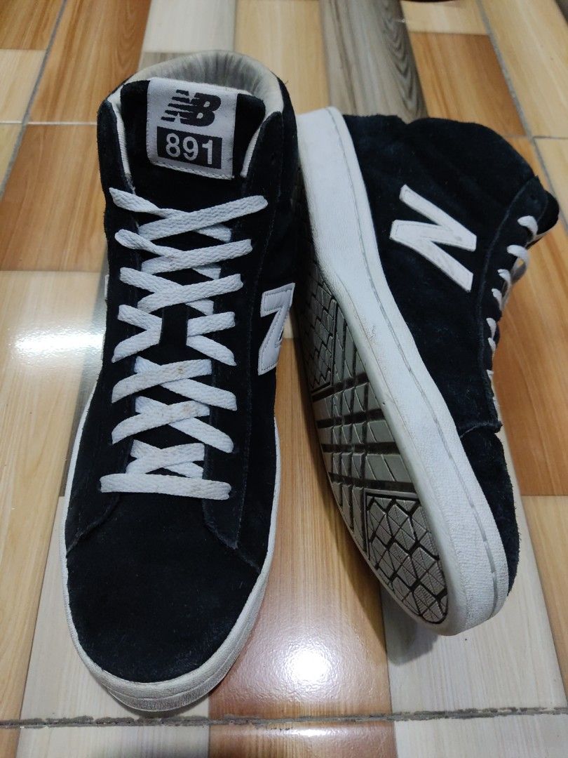 New Balance High 981