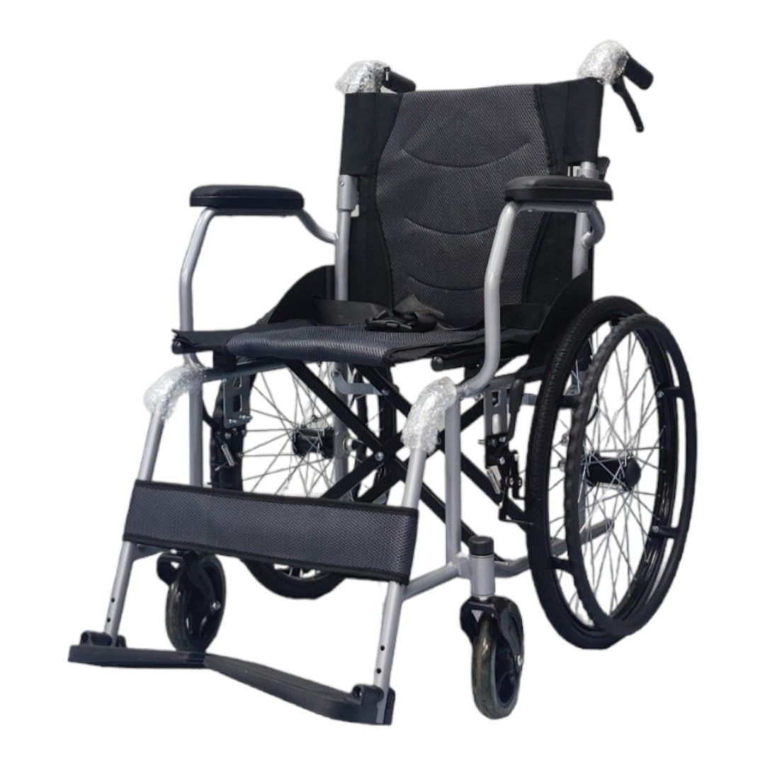 New wheelchair for Sale Health Nutrition Assistive
