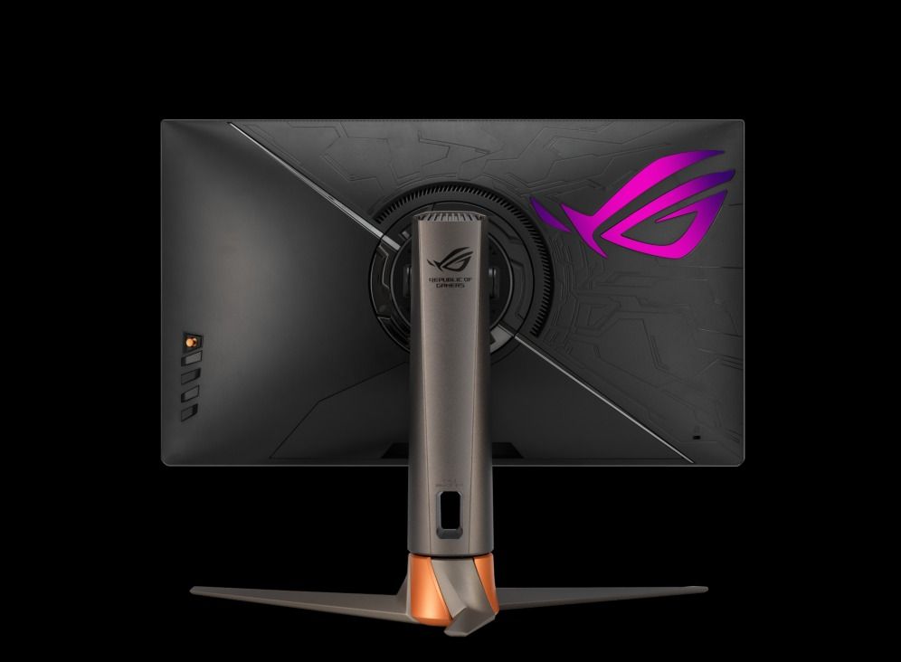 ROG Swift 360hz Gaming Monitor, Computers & Tech, Parts & Accessories,  Monitor Screens on Carousell