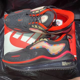 NIKE全氣墊休閒鞋