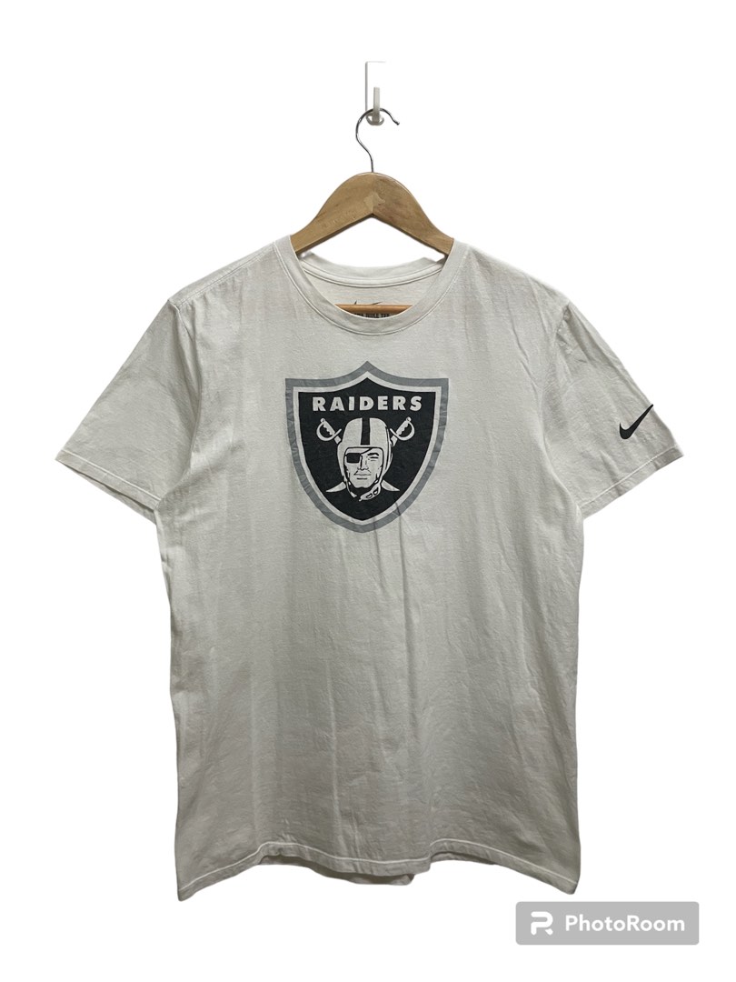 Nike raiders shirt shop
