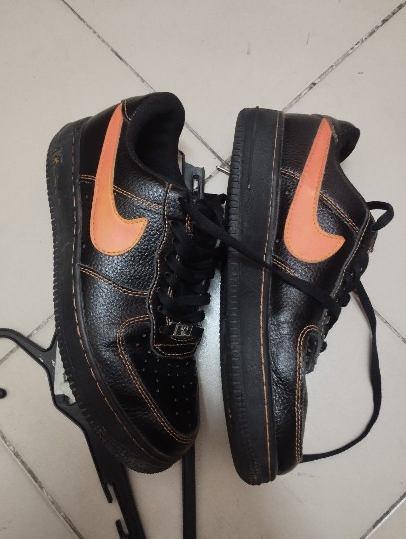 nike af1 vlone