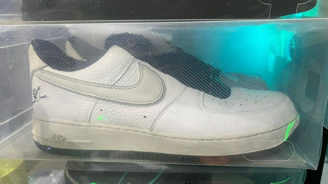 Nike air clearance bird
