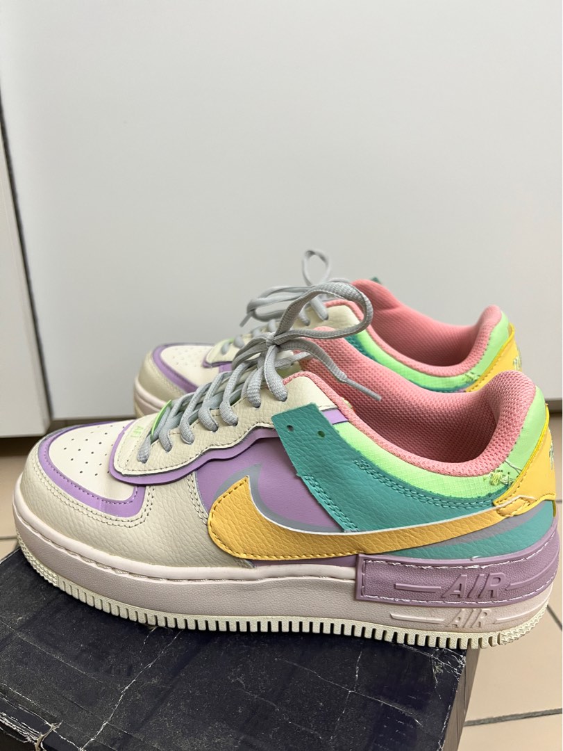 nike air force 1 shadow Women s Fashion Footwear Sneakers on