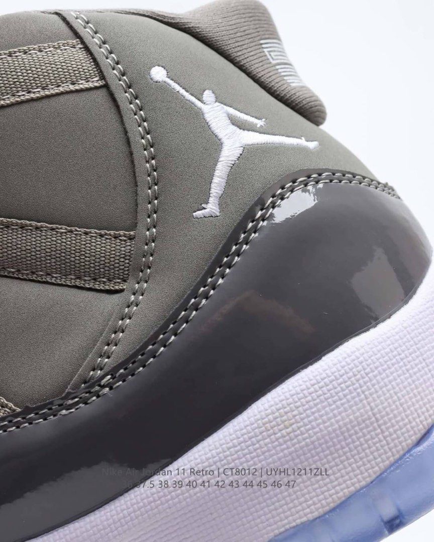 Nike Air Jordan 11 Retro Low