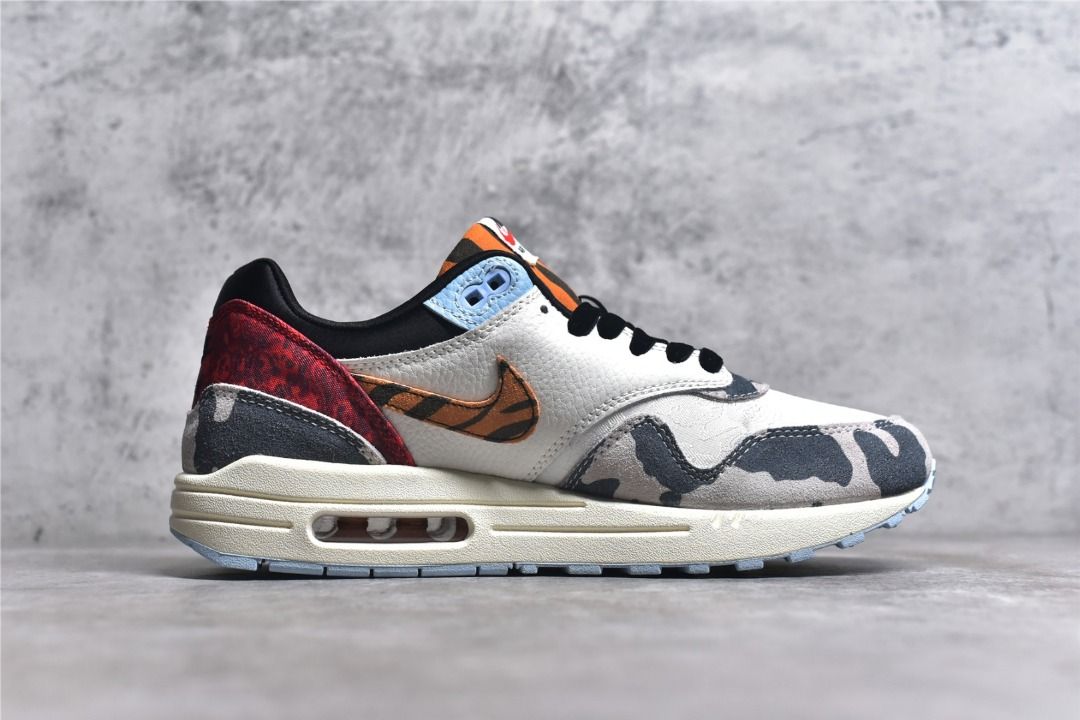 Nike Air Max 1 87 Great Indoors Shoes