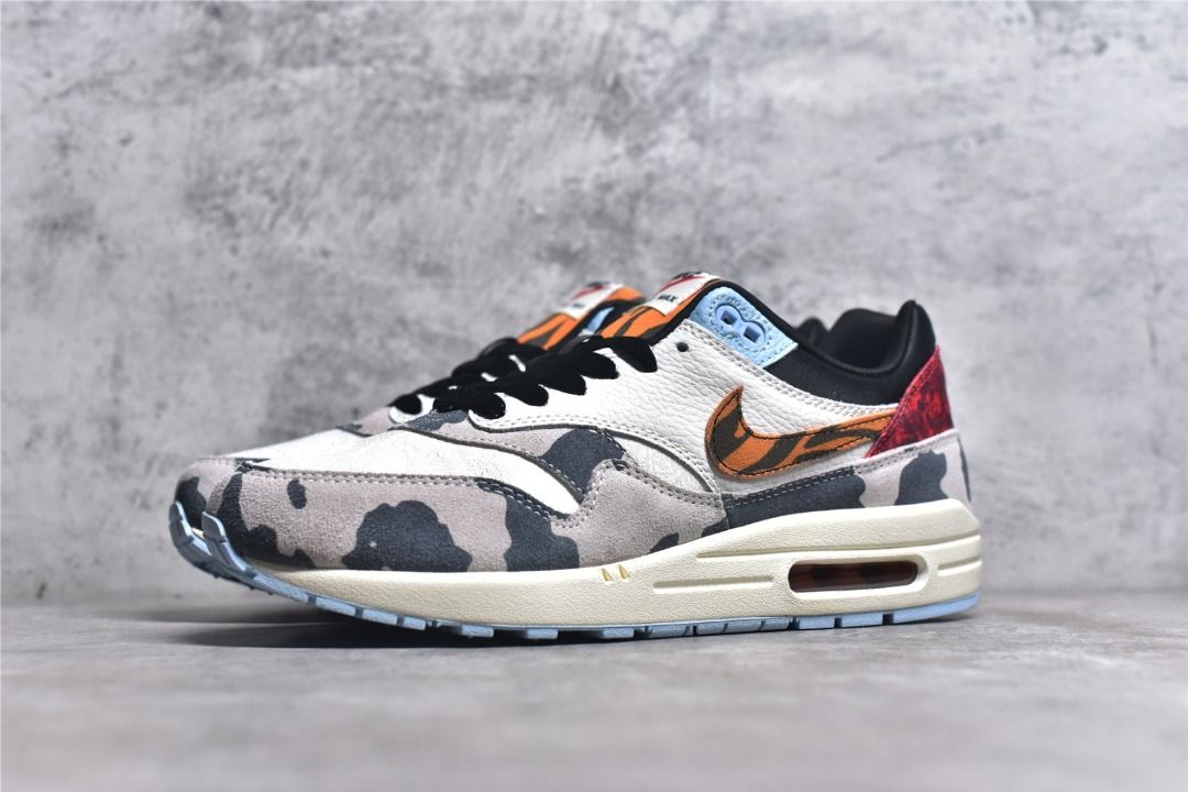 Nike Air Max 1 87 Great Indoors Shoes Women s Fashion Footwear