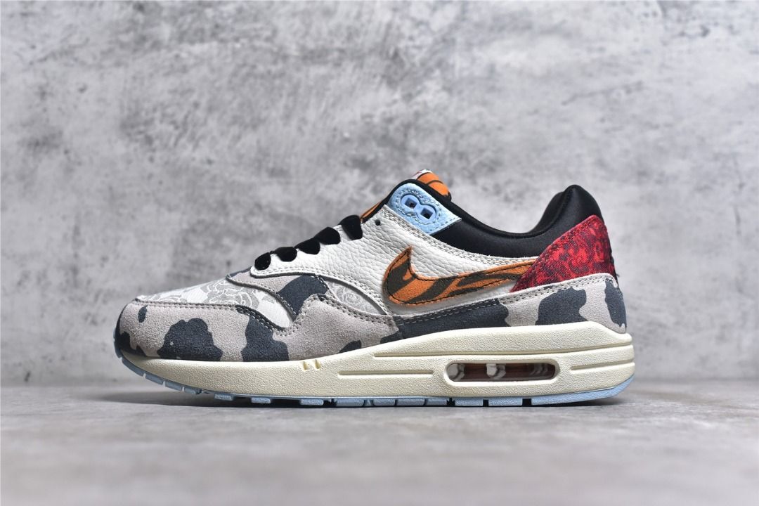 Red air sales max 87
