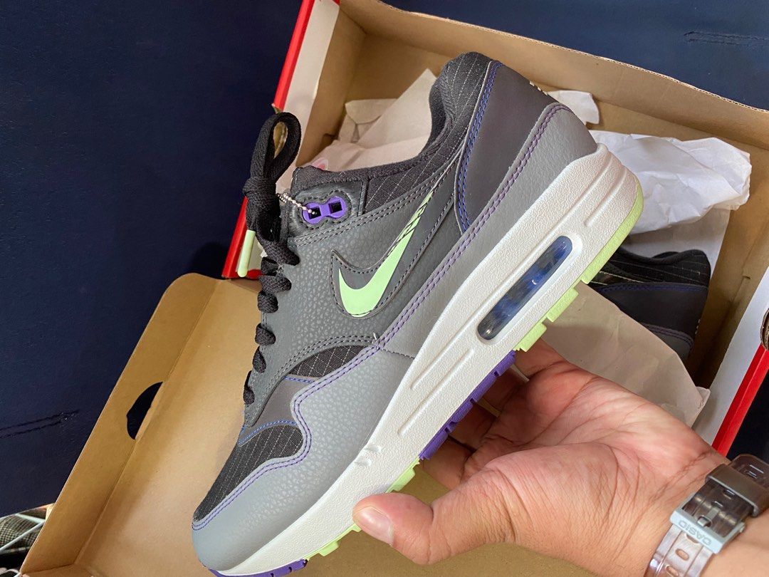 Nike air on sale max swoosh pack