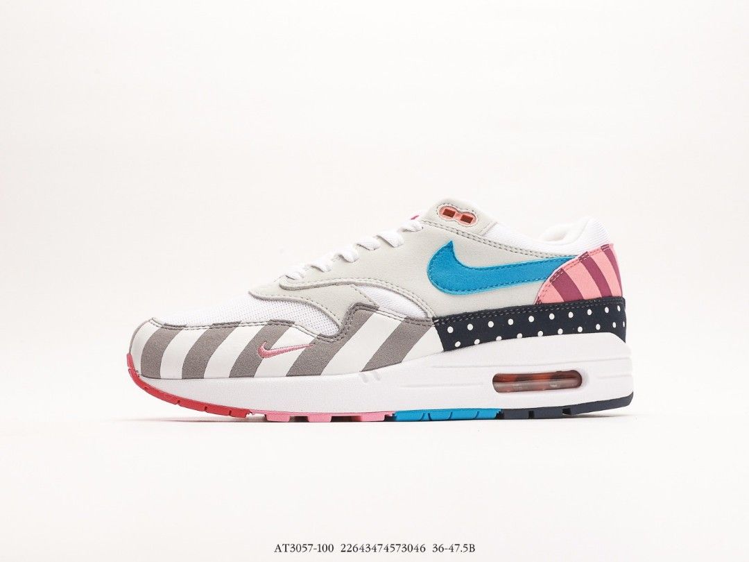 Parra x air new arrivals max
