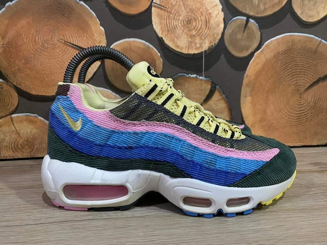 Air max hotsell 95 sean