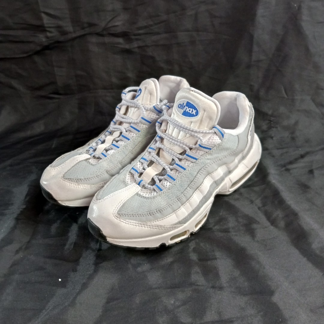 27cm 27.5cm NIKE AIR MAX 95 CD7495-101-