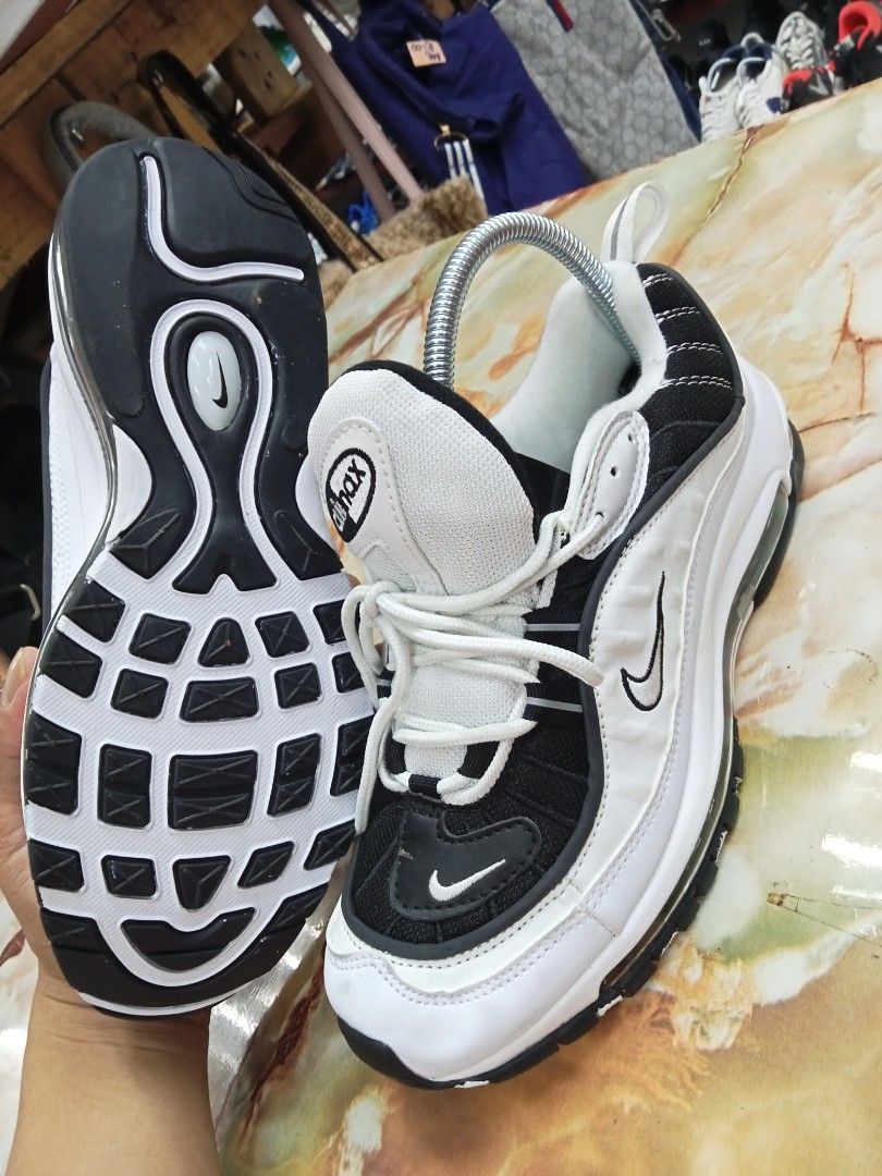 Nike airmax 98 6uk 26cm Men s Fashion Footwear Sneakers on