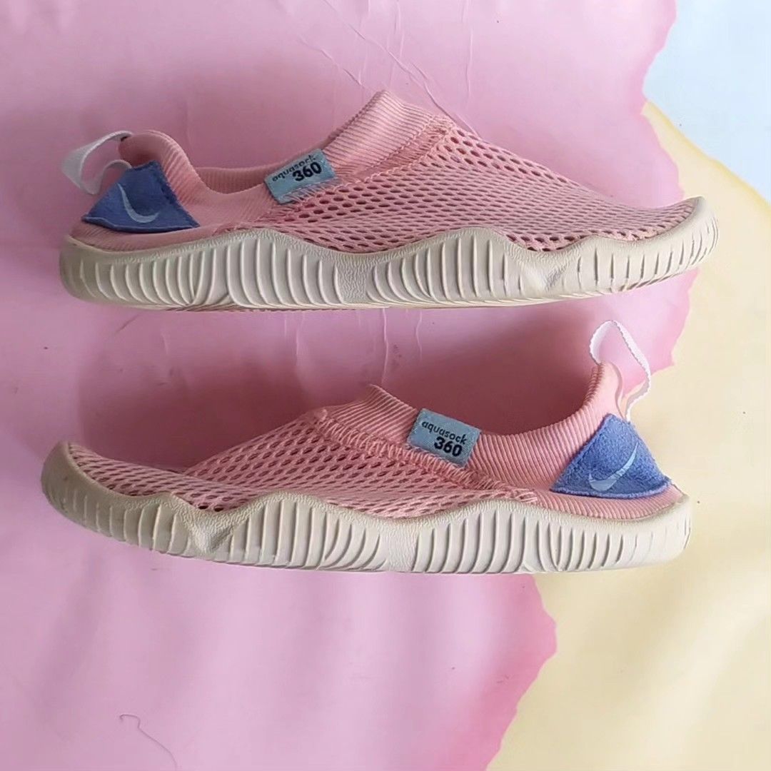 aquasock nike