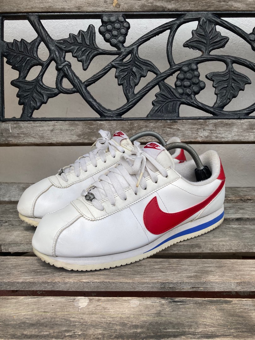 Nike Cortez Forrest Gump on Carousell