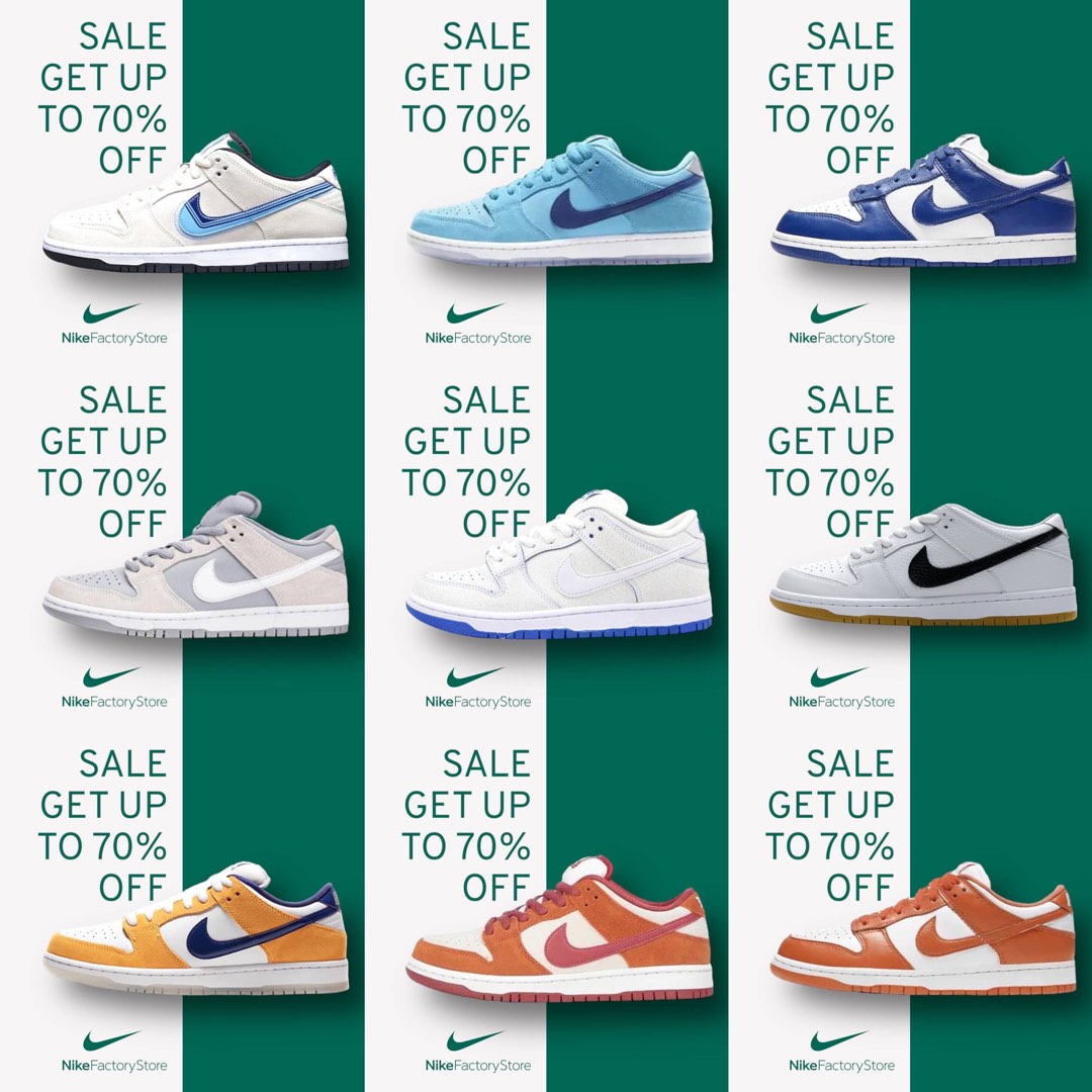 Nike factory outlet shoes outlet