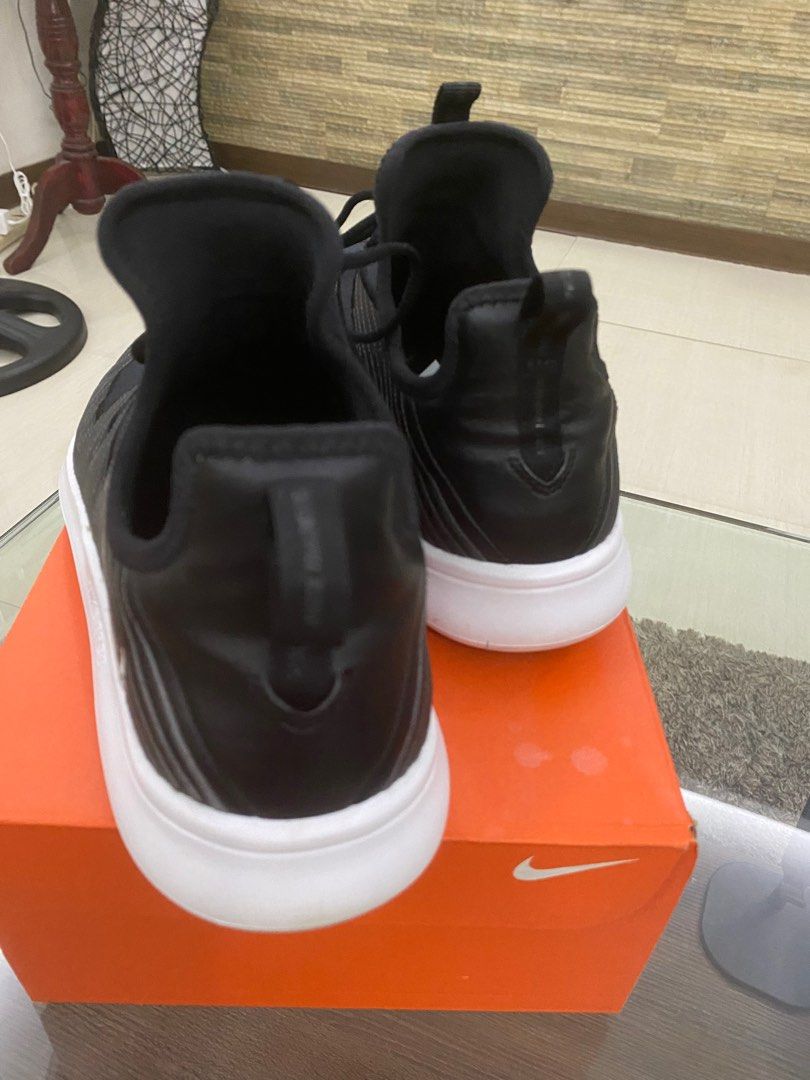nike free tr ultra review