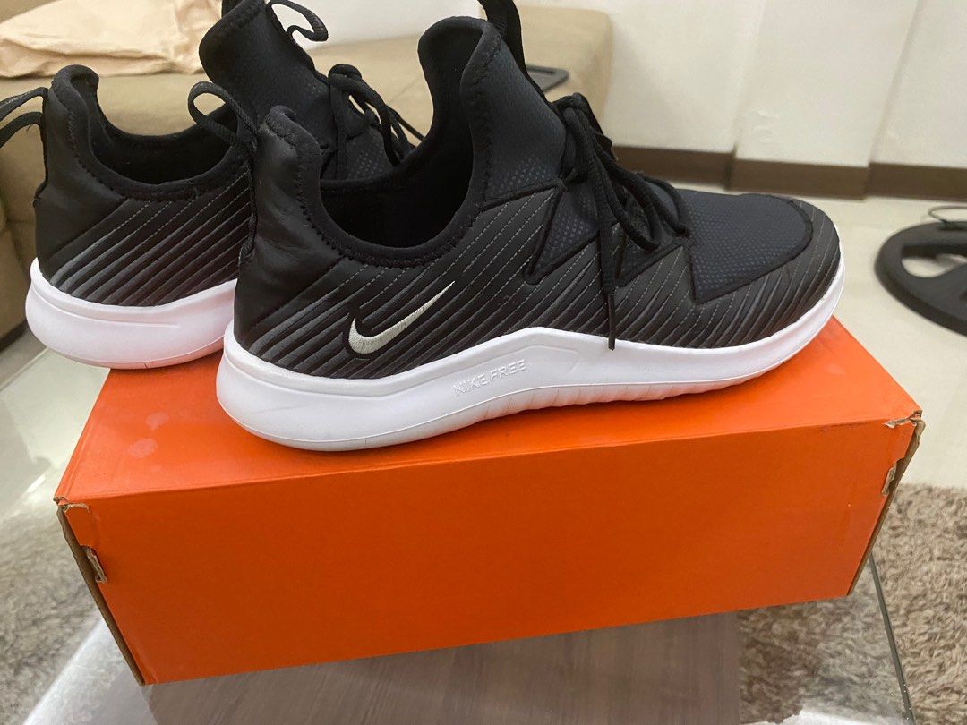 nike free tr ultra review