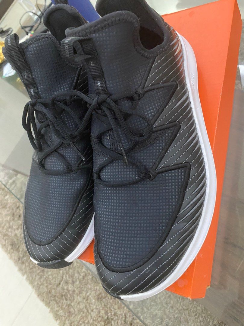 nike free tr ultra review