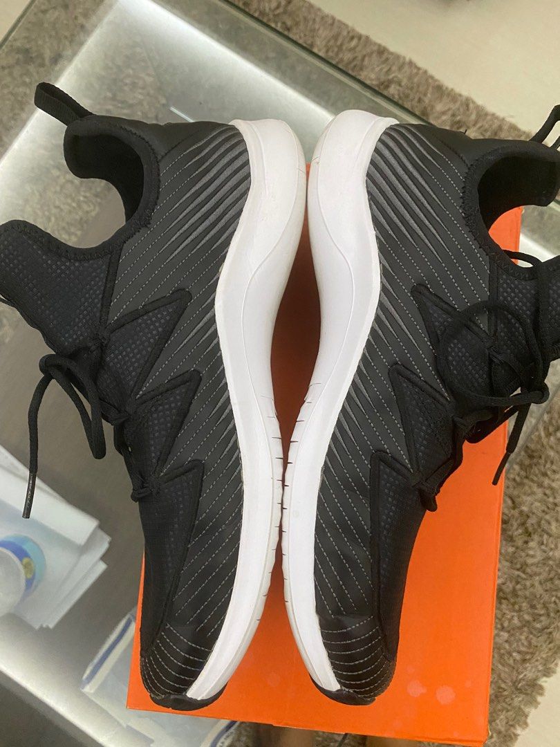 Free tr deals ultra black