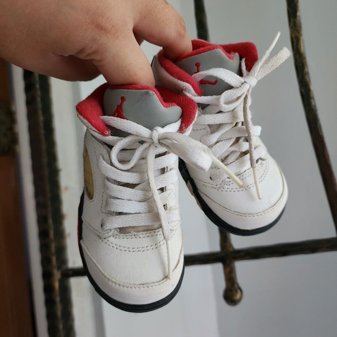 Nike Jordan Air Infant Shoes Babies Kids Babies Kids Fashion