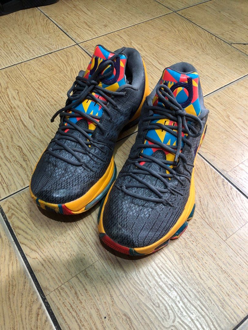 Kd prince george top