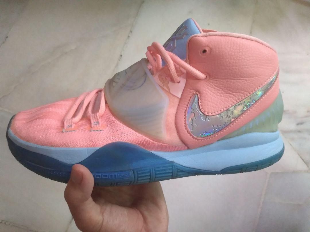 Kyrie 6 concepts foot locker new arrivals