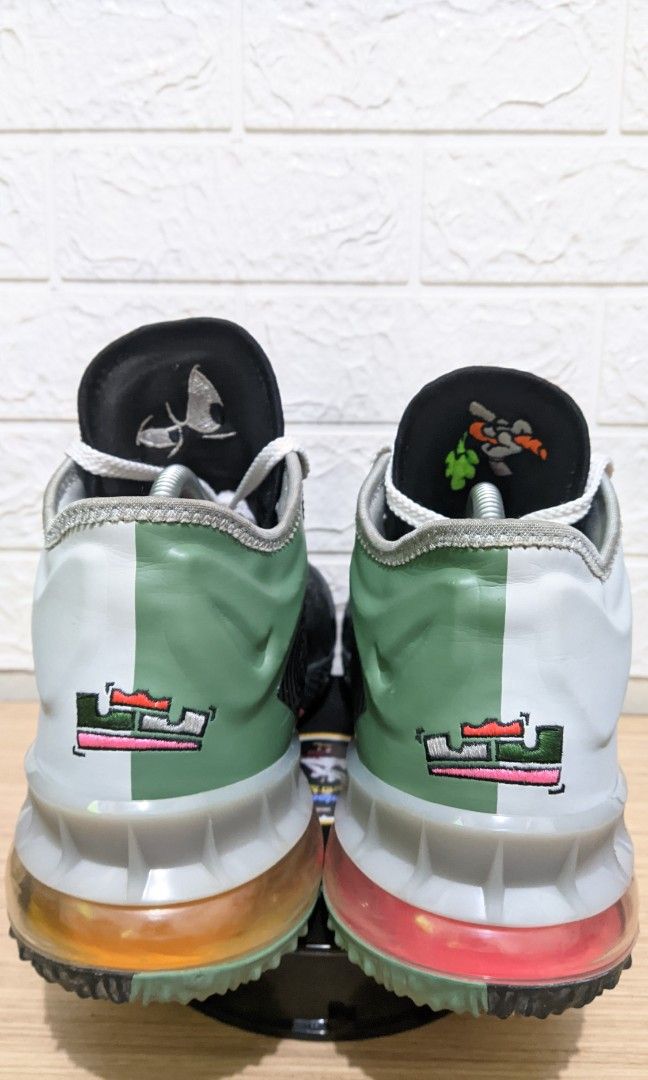 bugs vs marvin space jam