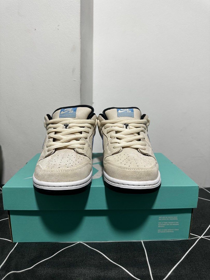 nike sb low truck it