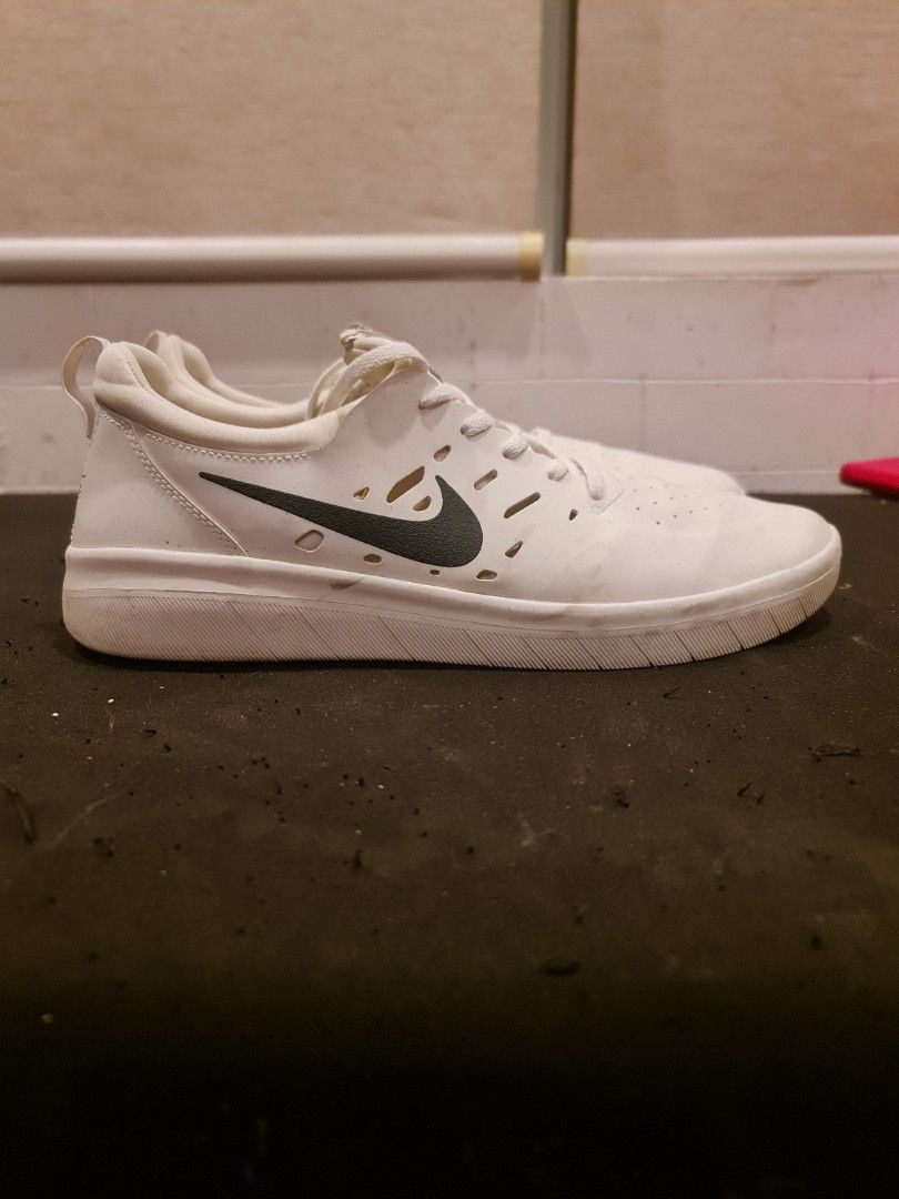 nyjah free summit white