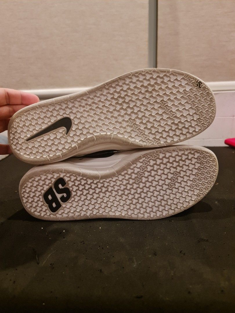 nyjah free summit white