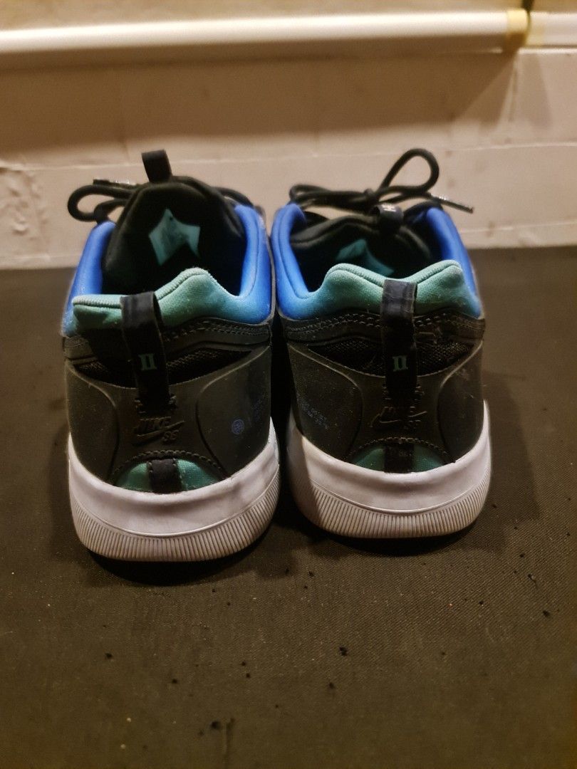 nyjah 2 blue flame