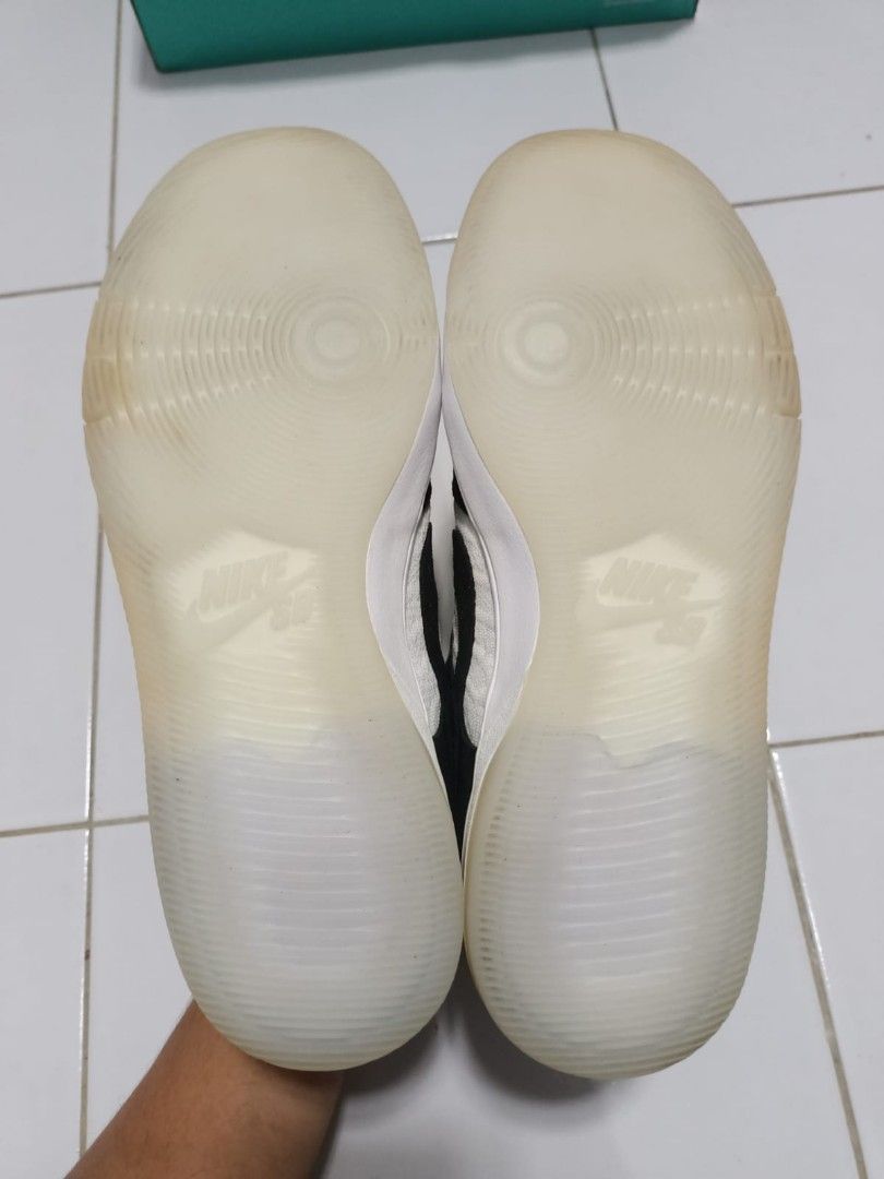 nike sb zoom dunk low elite qs