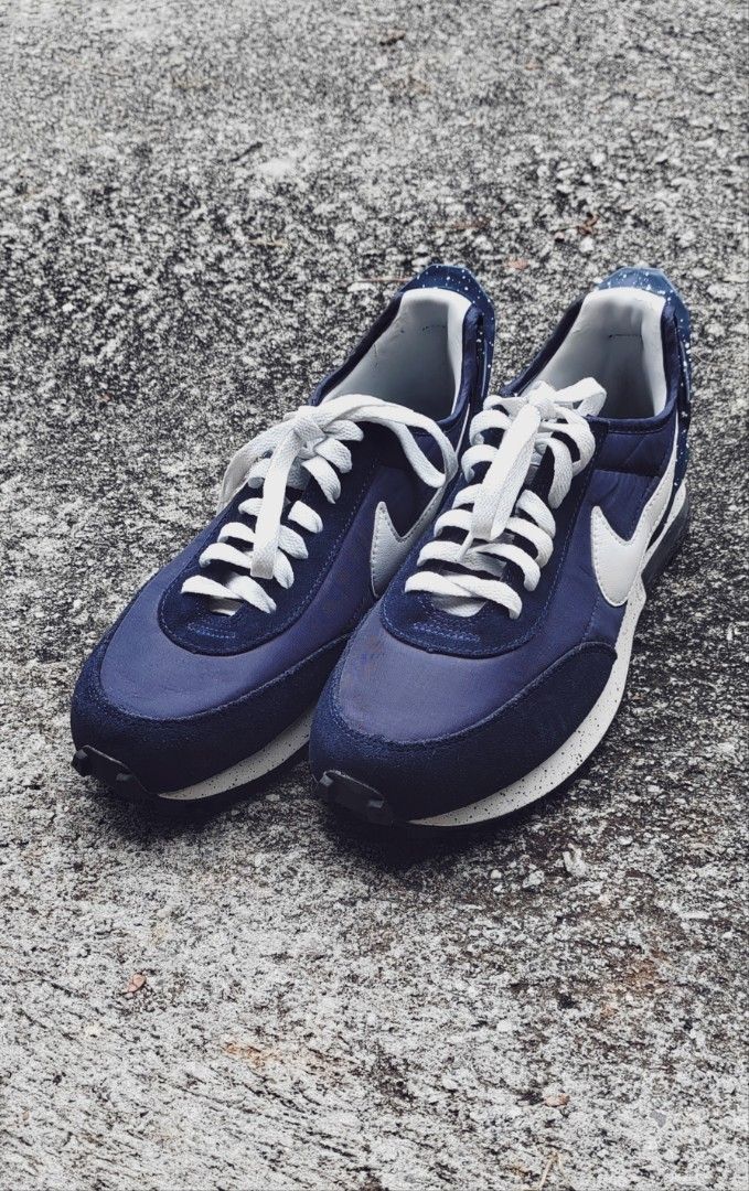Nike undercover navy online
