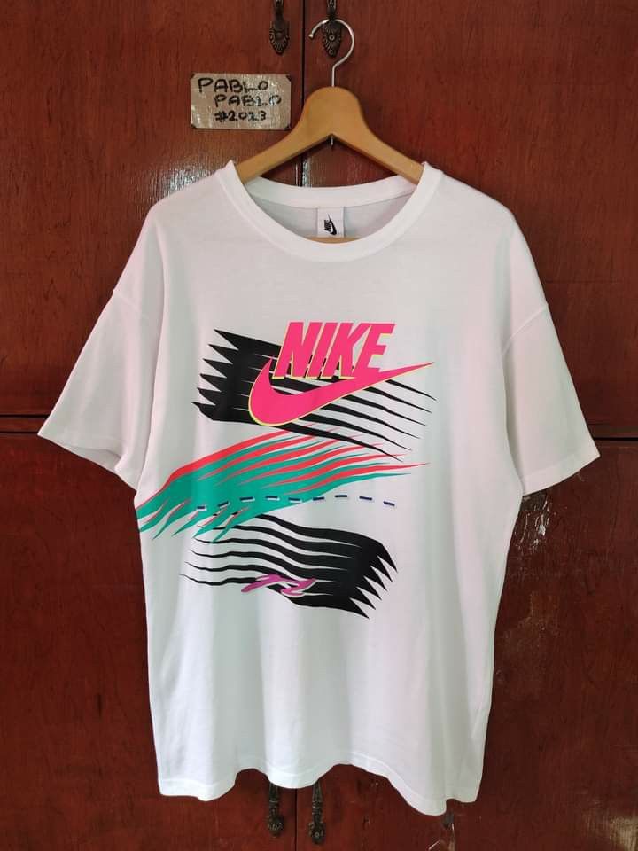Nike atmos t shirt clearance